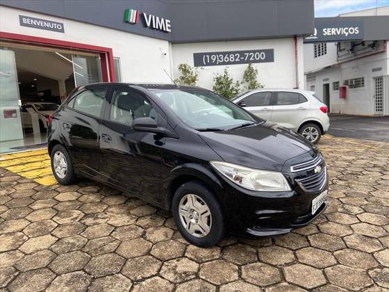 CHEVROLET ONIX 1.0 MPFI LT 8V FLEX 4P MANUAL CHEVROLET ONIX 1.0 MPFI LT 8V FLEX 4P MANUAL